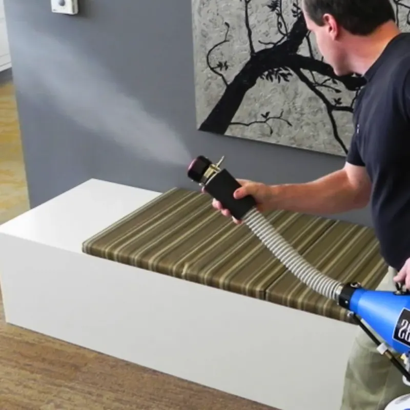Professional Odor Removal in Mitchell County, TX
